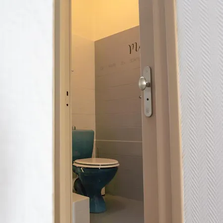 Appartamento La Rochelle - Deux Pour 10 Personnes *
